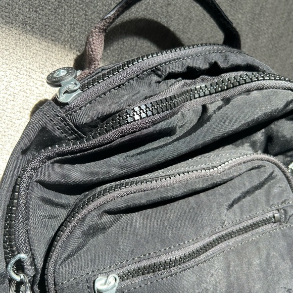 Kipling Backpack - Picture 4 of 12